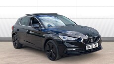 SEAT Leon 1.0 eTSI Xcellence Lux 5dr DSG Petrol Hatchback